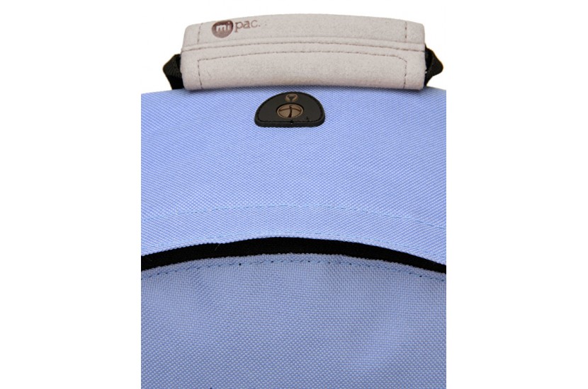 Σακίδιο πλάτης Mi-Pac Classic Cornflower Blue / Grey Backpack